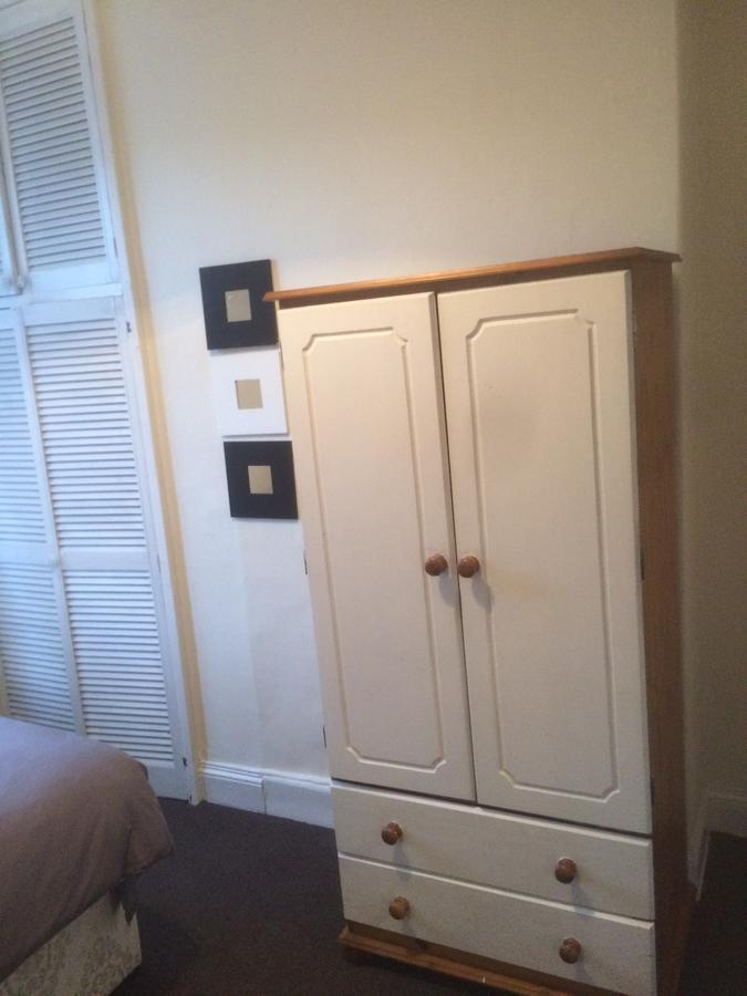 Michaels Place Bed & Breakfast เบลฟาสต์ ภายนอก รูปภาพ